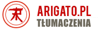 Tumacz arabski GOLUB-DOBRZY